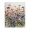 Stupell Industries Assorted Wild Flowers Canvas Wall Art Design by Ryley Gray